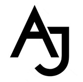 AJ logo